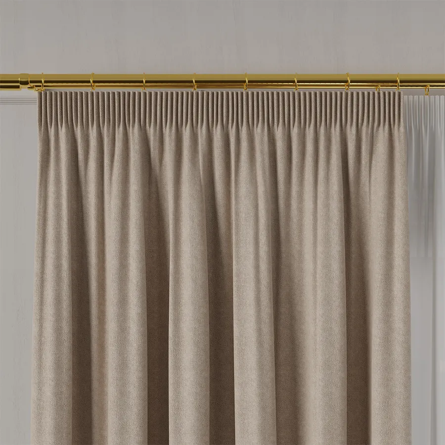 Tkanina dekoracyjna RUFUS