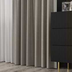 Tkanina dekoracyjna RUFUS