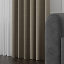 Tkanina dekoracyjna RUFUS