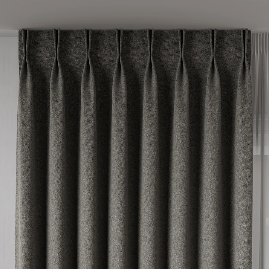 Tkanina dekoracyjna RUFUS