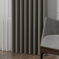 Tkanina dekoracyjna RUFUS