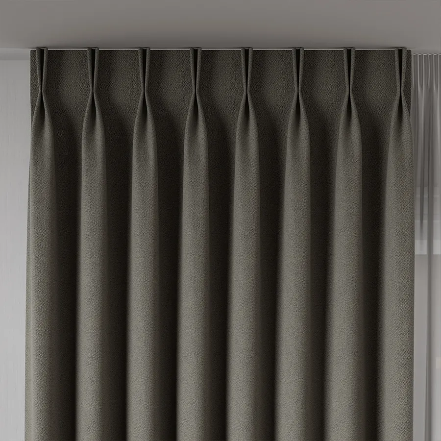 Tkanina dekoracyjna RUFUS