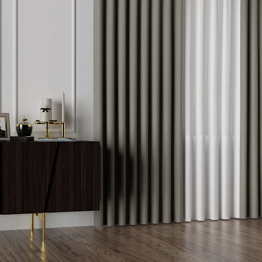 Tkanina dekoracyjna RUFUS