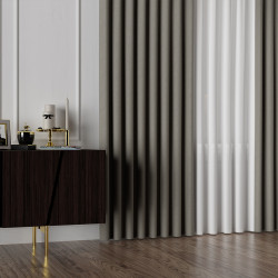 Tkanina dekoracyjna RUFUS