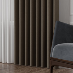 Tkanina dekoracyjna RUFUS