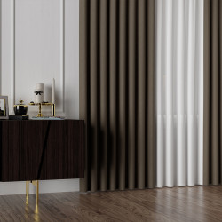 Tkanina dekoracyjna RUFUS