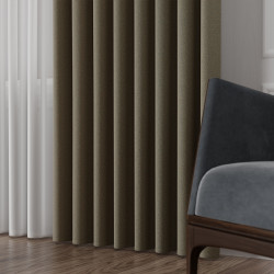 Tkanina dekoracyjna RUFUS