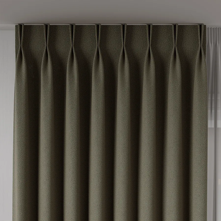 Tkanina dekoracyjna RUFUS