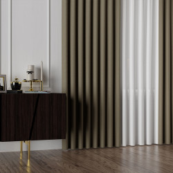 Tkanina dekoracyjna RUFUS