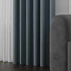 Tkanina dekoracyjna RUFUS