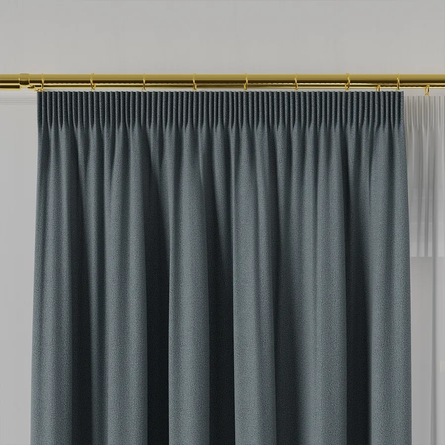 Tkanina dekoracyjna RUFUS