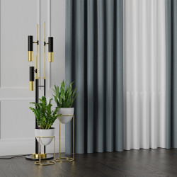 Tkanina dekoracyjna RUFUS