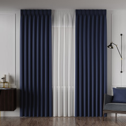 Tkanina dekoracyjna RUFUS