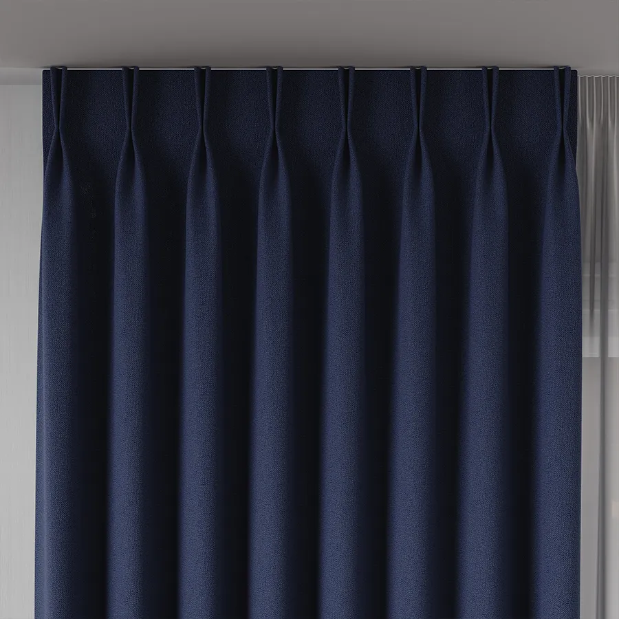 Tkanina dekoracyjna RUFUS