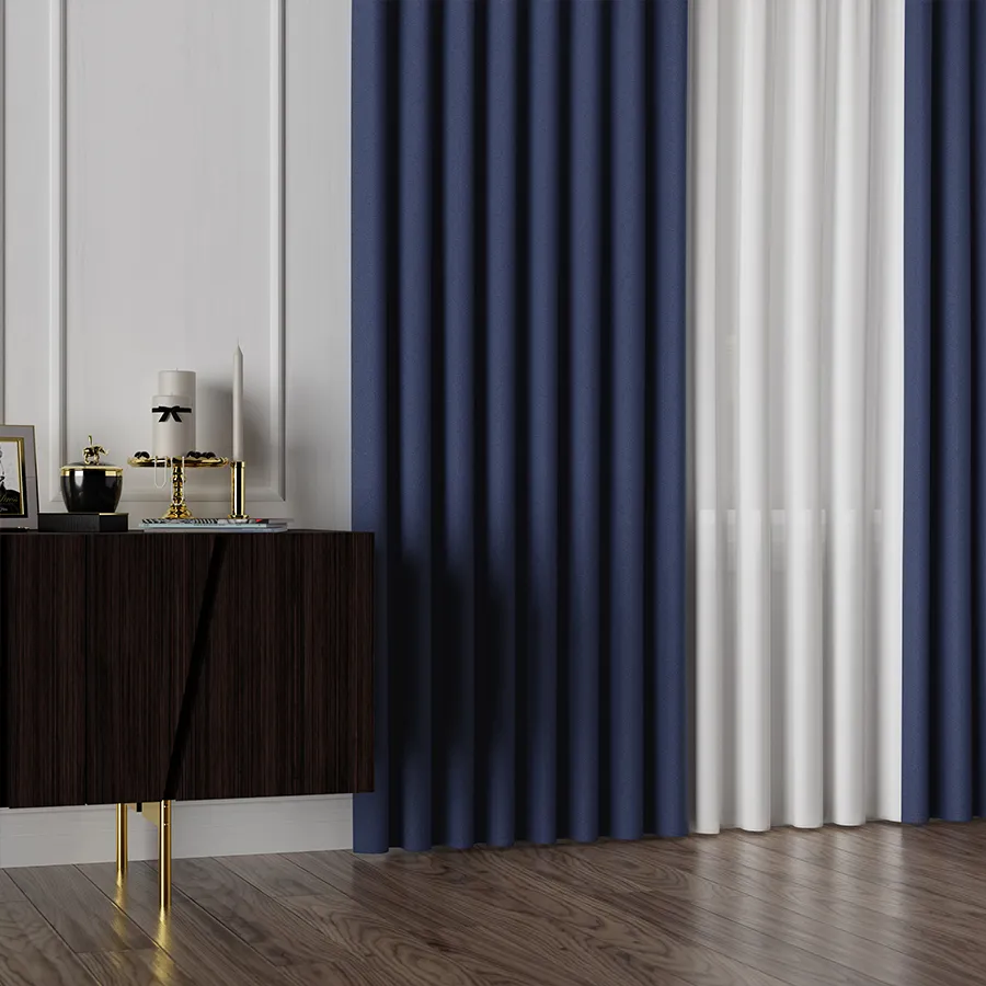 Tkanina dekoracyjna RUFUS