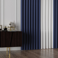 Tkanina dekoracyjna RUFUS