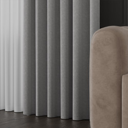 Tkanina dekoracyjna RUFUS