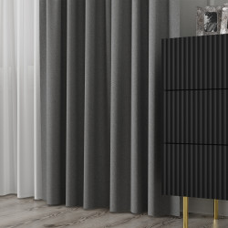 Tkanina dekoracyjna RUFUS