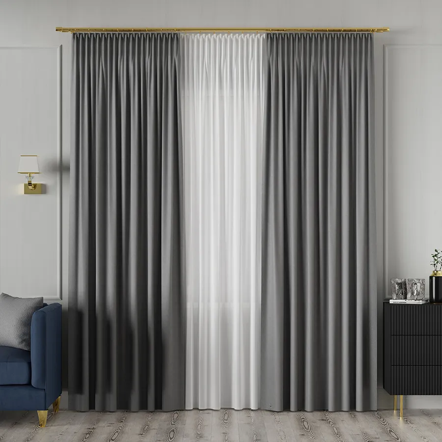 Tkanina dekoracyjna RUFUS