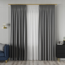 Tkanina dekoracyjna RUFUS