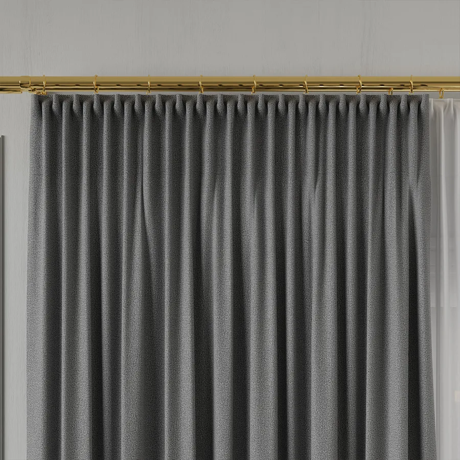 Tkanina dekoracyjna RUFUS