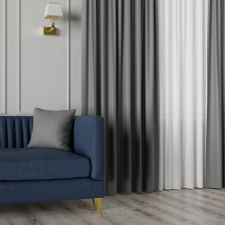 Tkanina dekoracyjna RUFUS