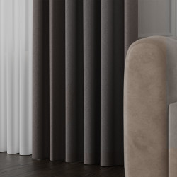 Tkanina dekoracyjna RUFUS