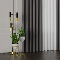 Tkanina dekoracyjna RUFUS