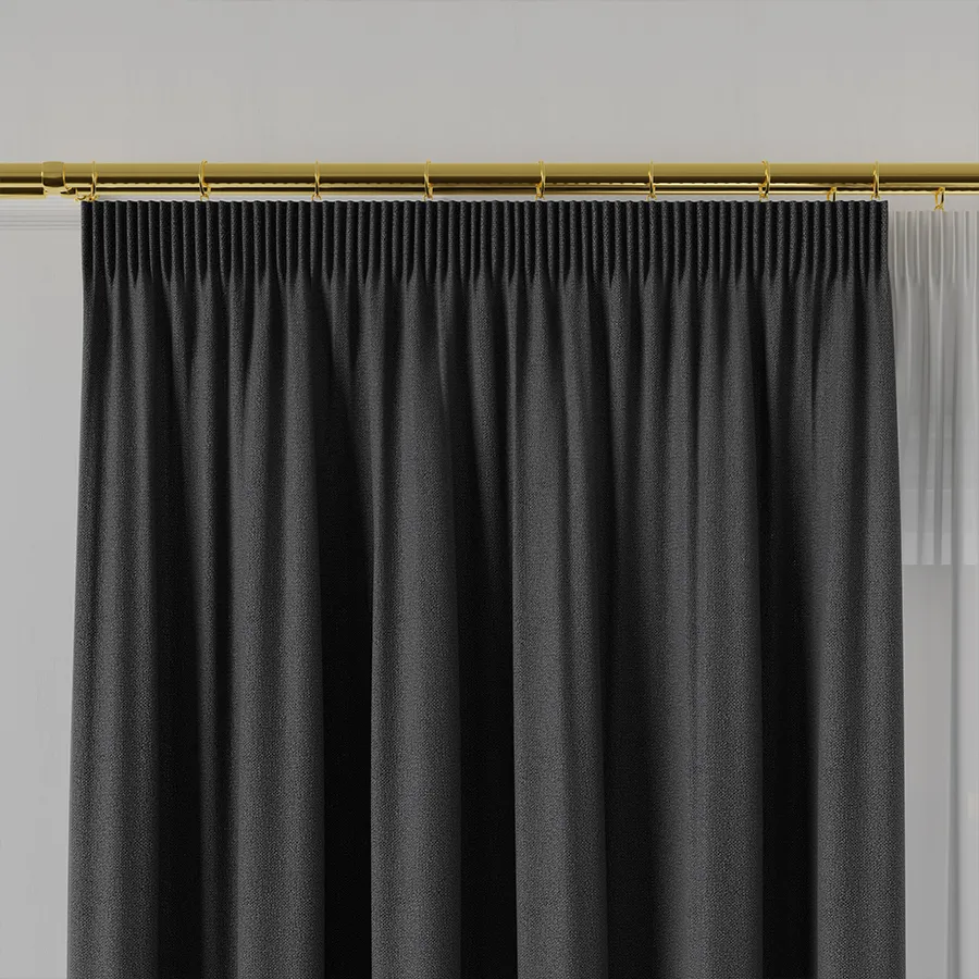 Tkanina dekoracyjna RUFUS