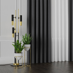 Tkanina dekoracyjna RUFUS