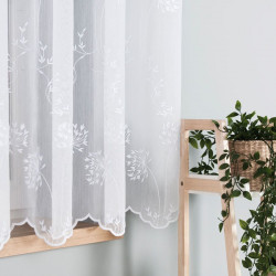 Firanka haftowana 053801 Firanka haftowana 053801