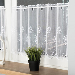 Firanka haftowana 053801 Firanka haftowana 053801