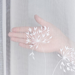 Firanka haftowana 053801 Firanka haftowana 053801