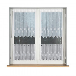 Firanka haftowana 053801 Firanka haftowana 053801