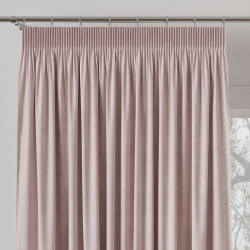 Zasłona gotowa na taśmie MILAS