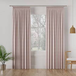 Zasłona gotowa na taśmie MILAS