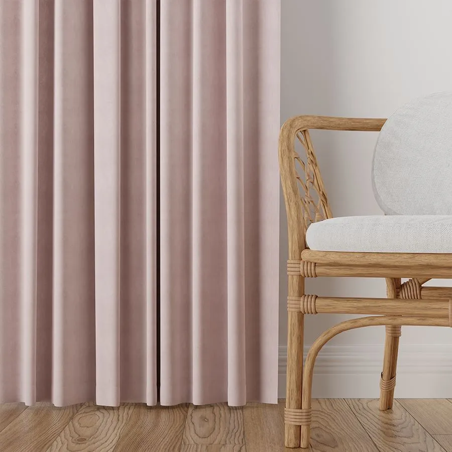 Zasłona gotowa na taśmie MILAS