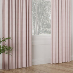 Zasłona gotowa na taśmie MILAS