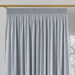 Zasłona gotowa na taśmie MILAS