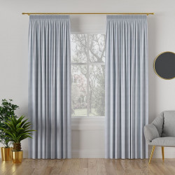 Zasłona gotowa na taśmie MILAS