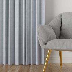 Zasłona gotowa na taśmie MILAS