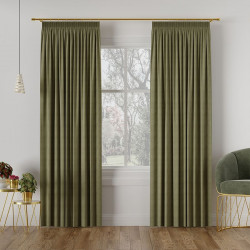 Zasłona gotowa na taśmie MILAS Zasłona gotowa na taśmie MILAS