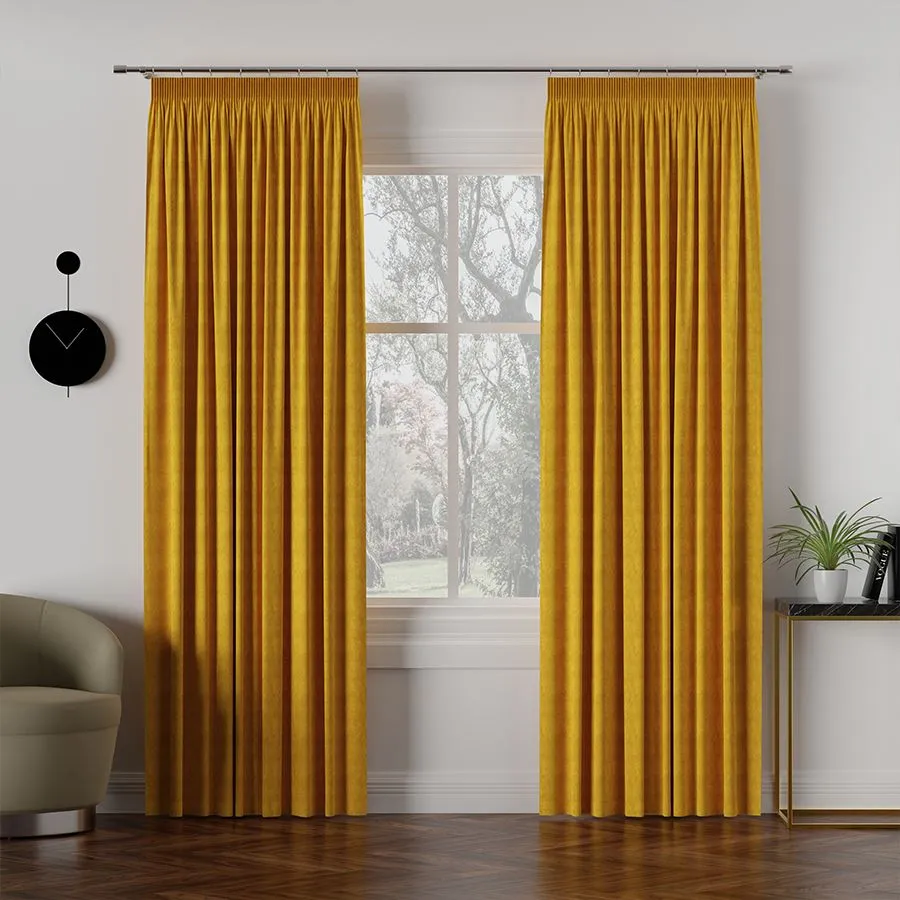 Zasłona gotowa na taśmie MILAS