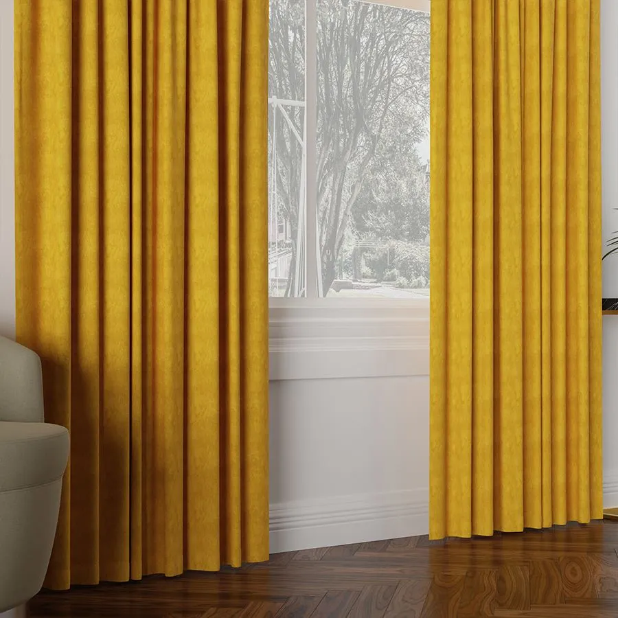 Zasłona gotowa na taśmie MILAS