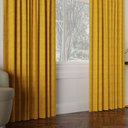 Zasłona gotowa na taśmie MILAS