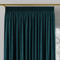 Zasłona gotowa na taśmie MILAS Zasłona gotowa na taśmie MILAS