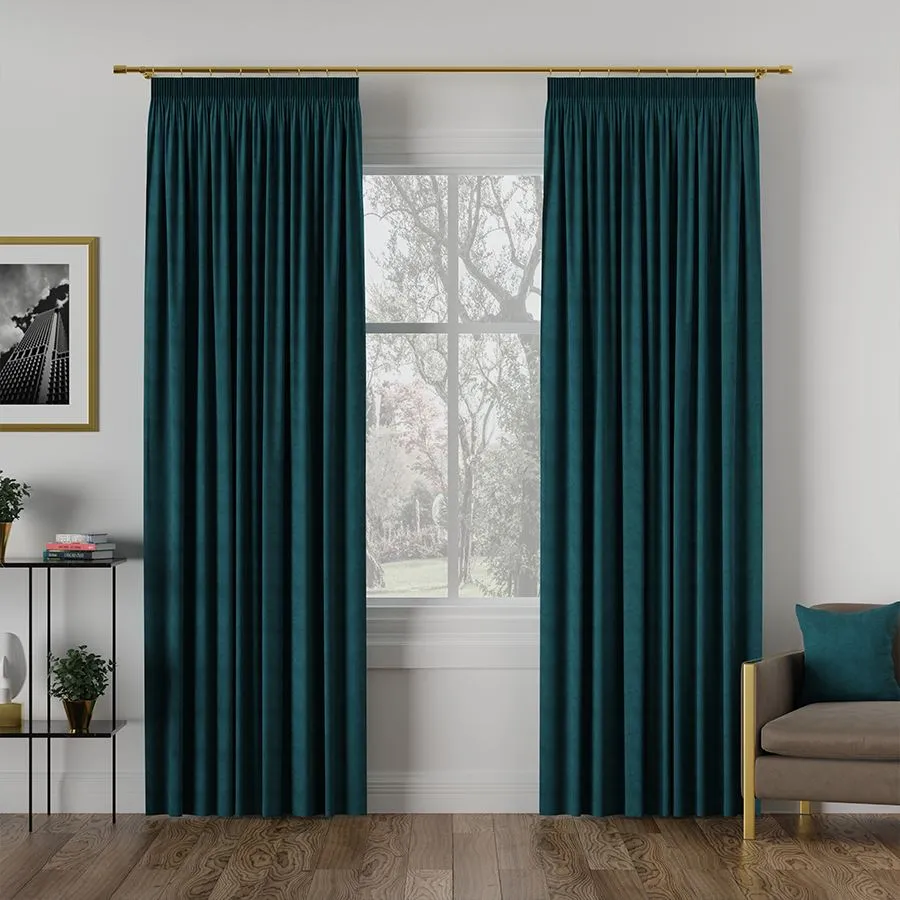 Zasłona gotowa na taśmie MILAS