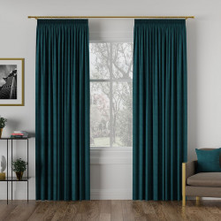 Zasłona gotowa na taśmie MILAS Zasłona gotowa na taśmie MILAS