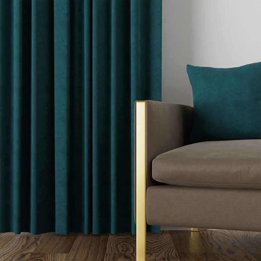 Zasłona gotowa na taśmie MILAS