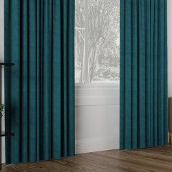 Zasłona gotowa na taśmie MILAS Zasłona gotowa na taśmie MILAS